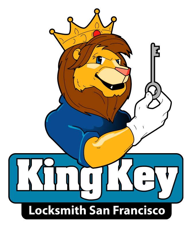 King Key Locksmith San Francisco